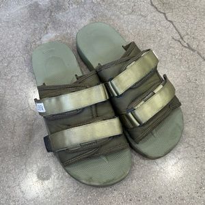 Suicoke MOTO-CAB